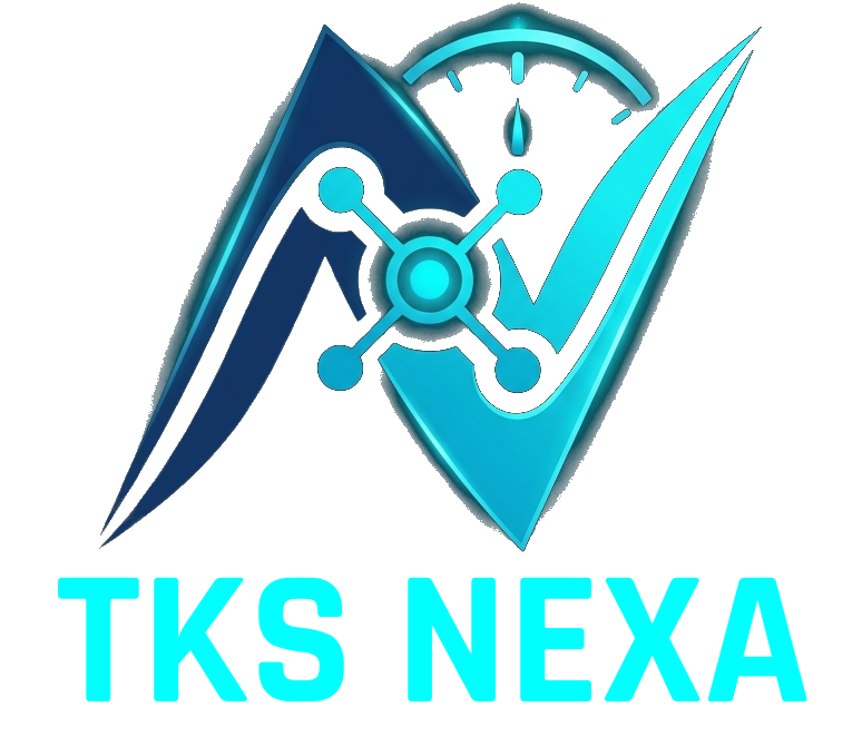 TKS Nexa Logo